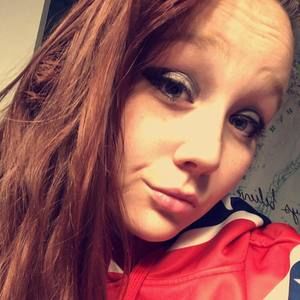 Meet your Posher, Gabrielle